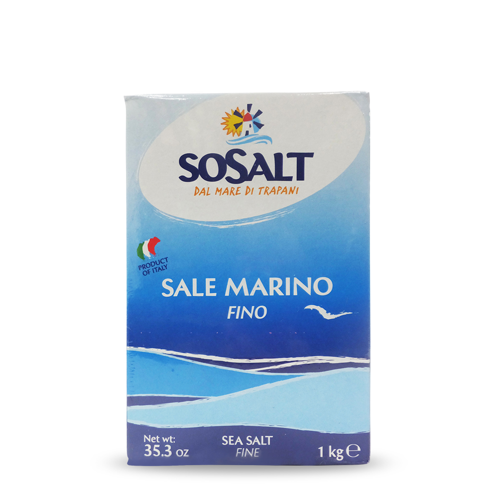 SOSALT, , large