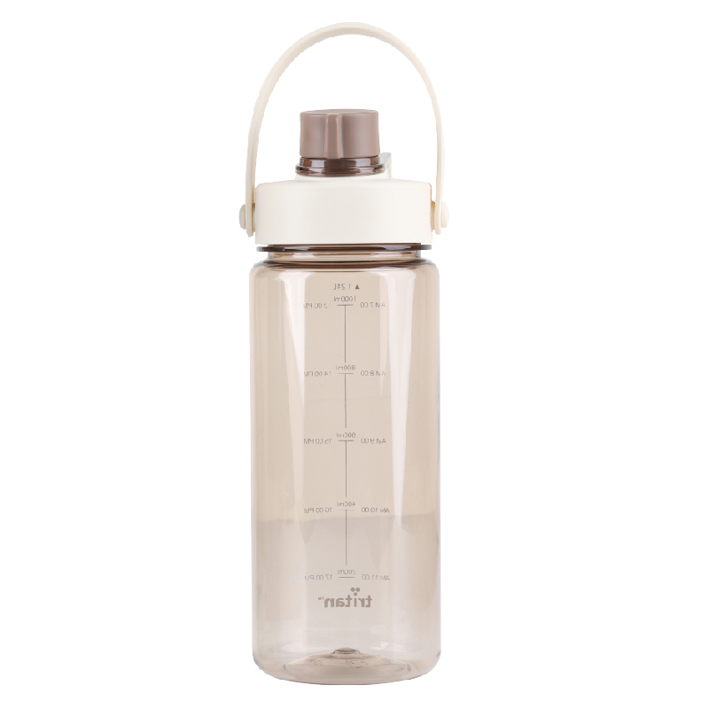 好室喵PowerUP手提運動直飲水壺1240ml, , large