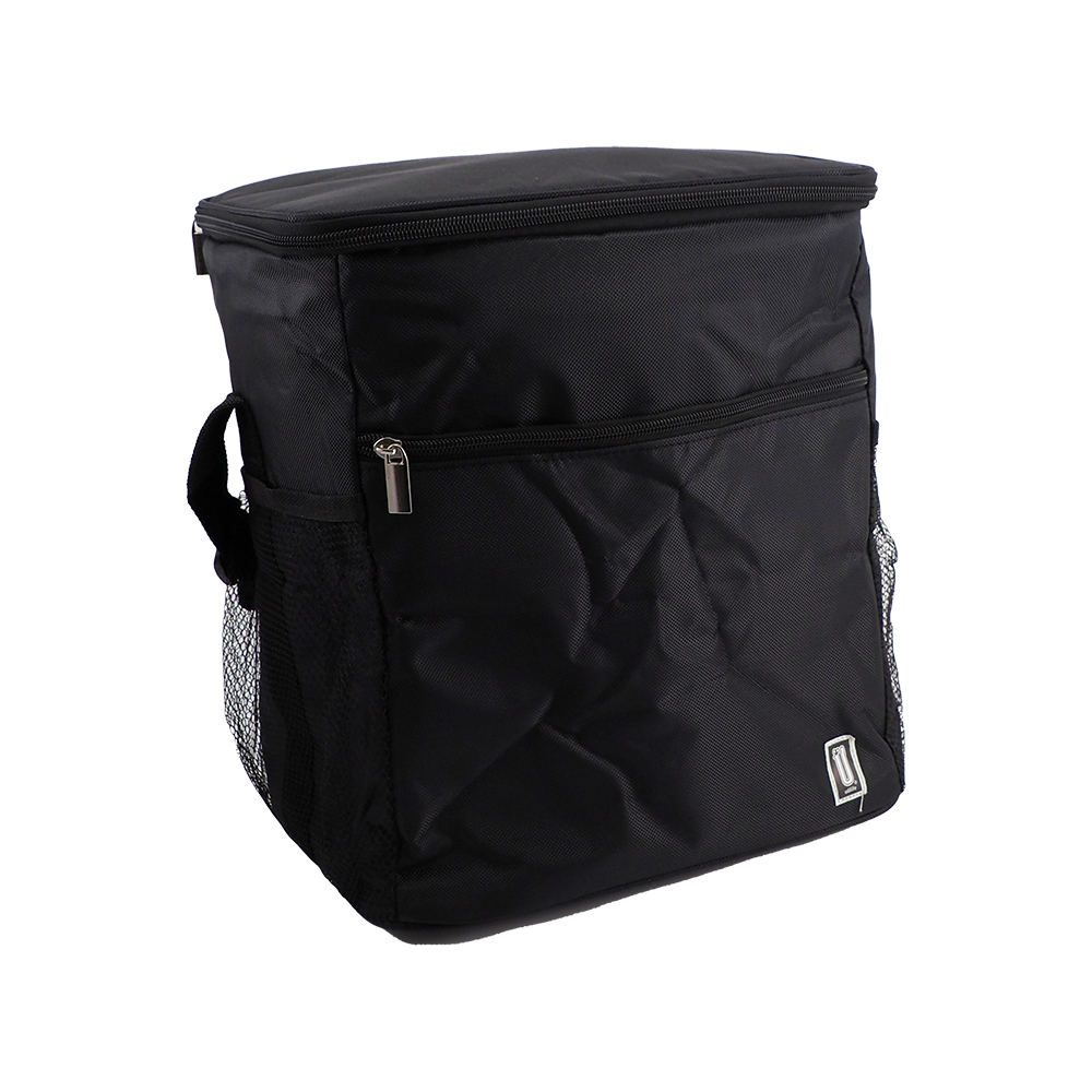 黑潮/保溫保冷袋-直立18L-1入, , large