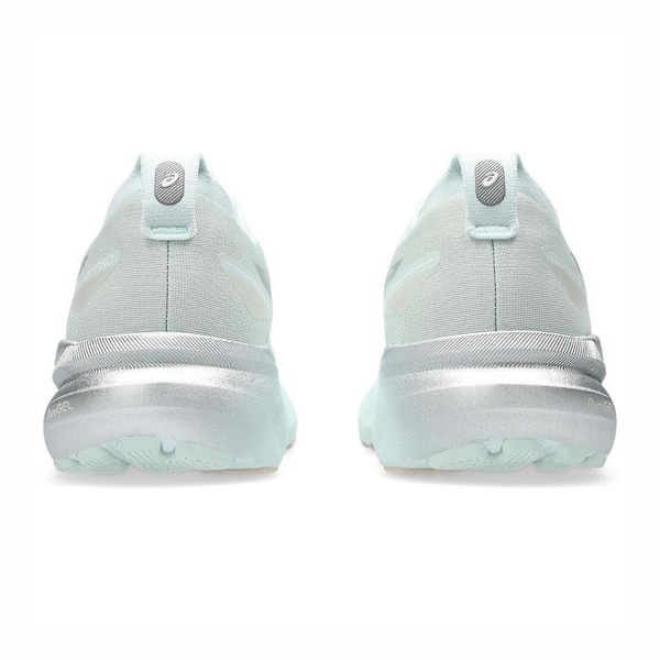 Asics Gel-kayano 31 女 慢跑鞋 彈力 支撐 緩震 綠 銀 [1012B670-301], , large