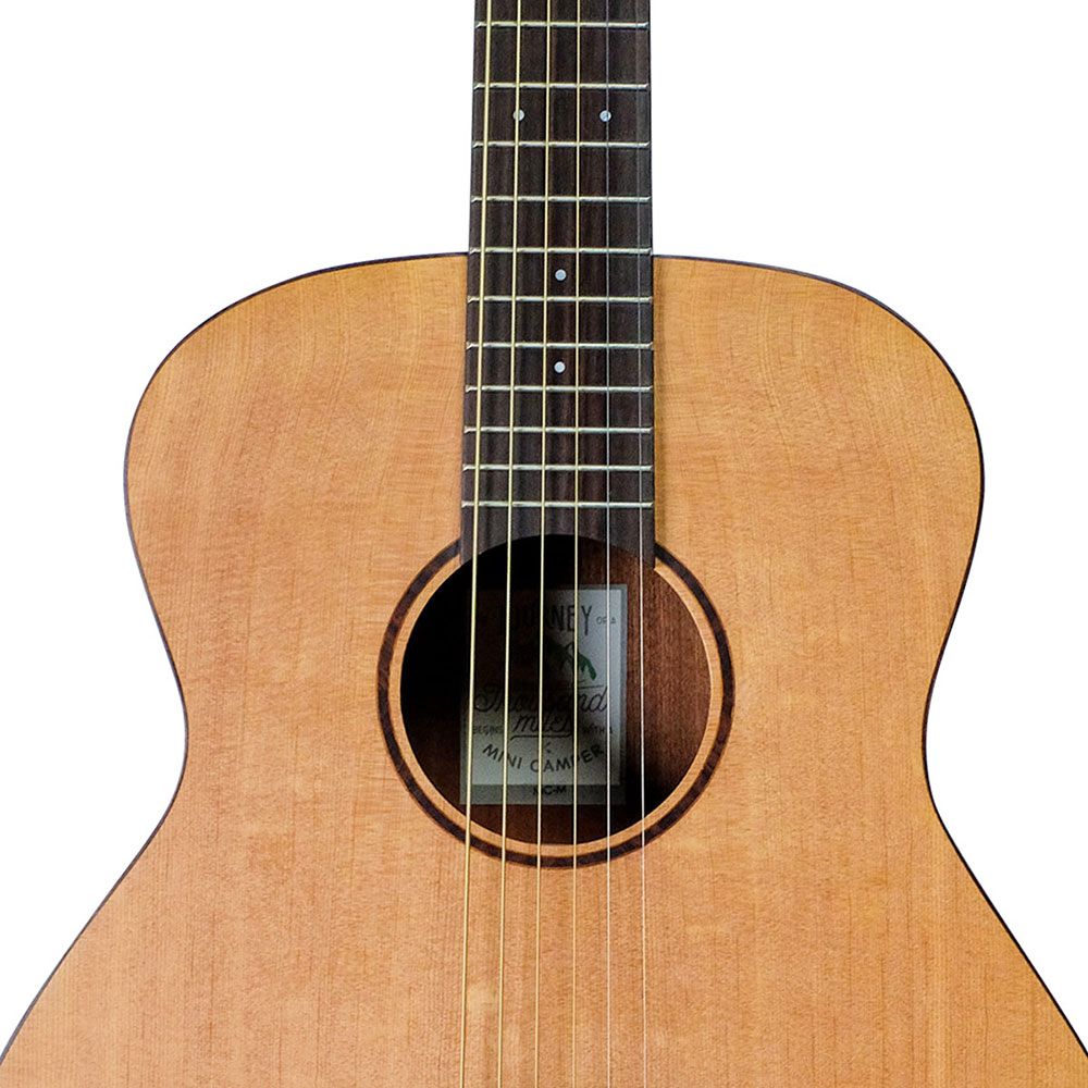 Veelah MC-M Mini Camper 36", , large