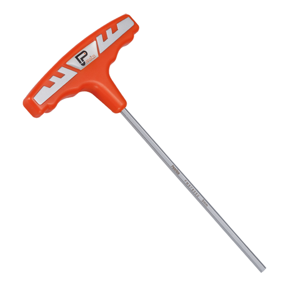 Power Hex Key Wrenches, , large