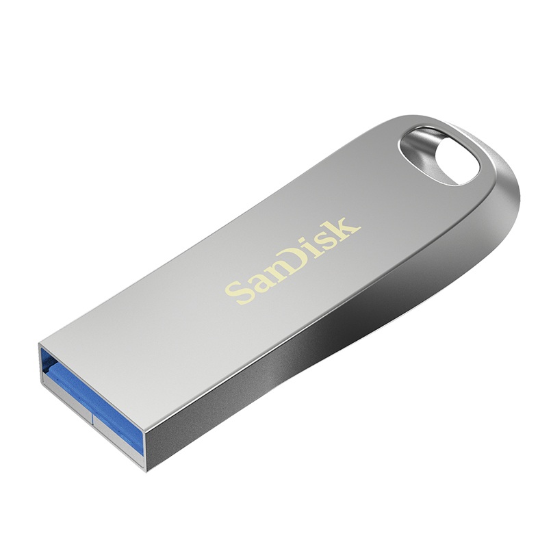 【SanDisk】CZ74 Ultra Luxe 32G USB 3.1 隨身碟 高達 150MB