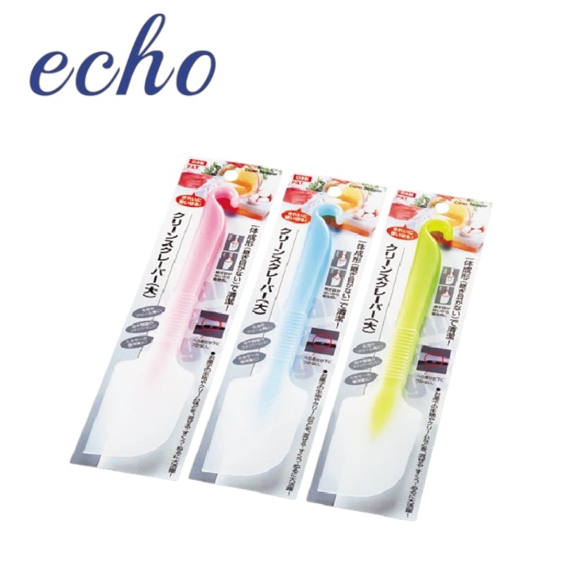 ECHO Hanging Multi-Purpose Cooking Spatula, , large