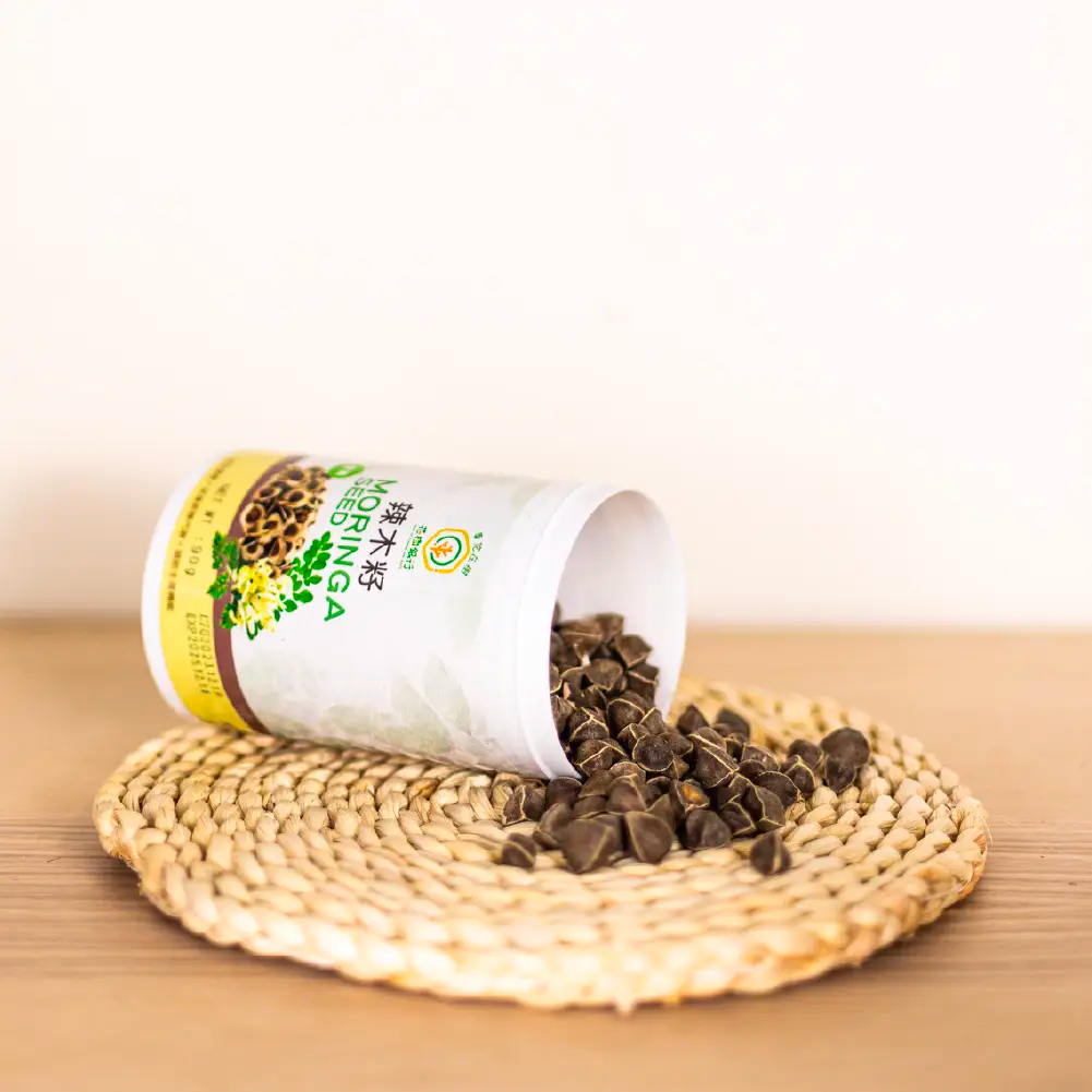 【花樹銀行】Moringa Seed, , large