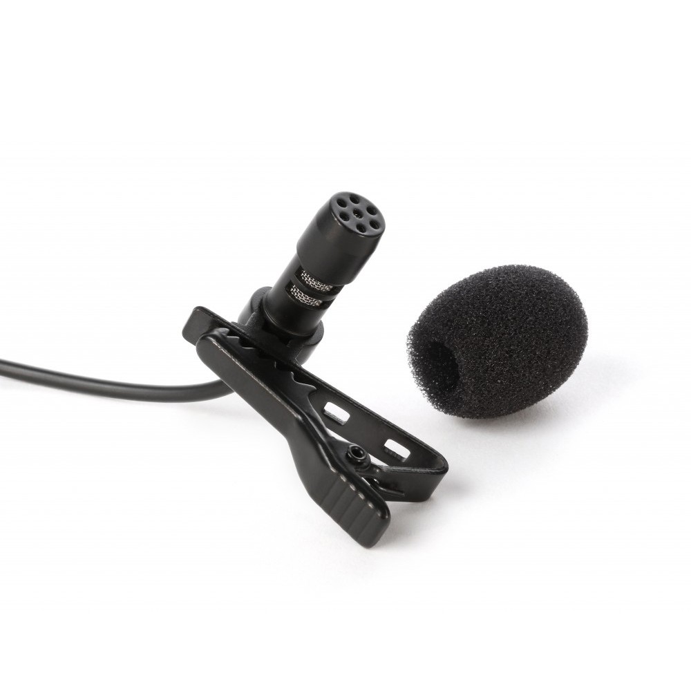 IK Multimedia iRig Mic Lav 專業移動領夾式麥克風【敦煌樂器】, , large