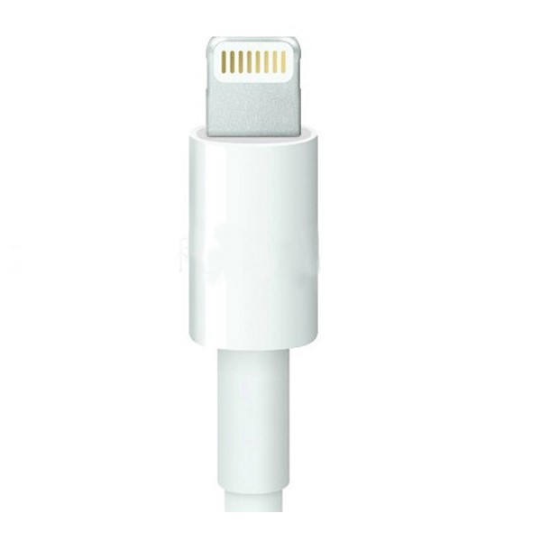 [買一送一] Apple iPhone, iPad, iPod Lightning 對 USB 連接線 (1公尺), , large