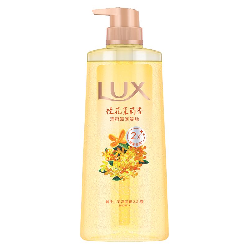 LUX SPARKLING SG OSMANTHUS 700G