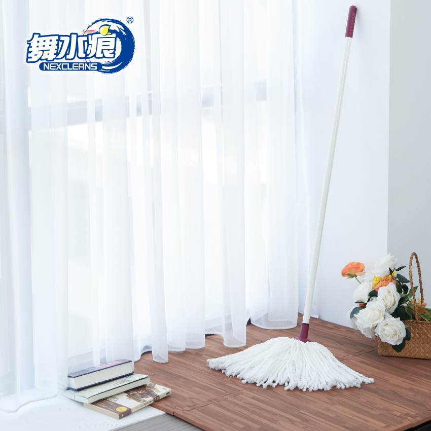 【舞水痕】RT-C5861 特級拖把替換頭, , large