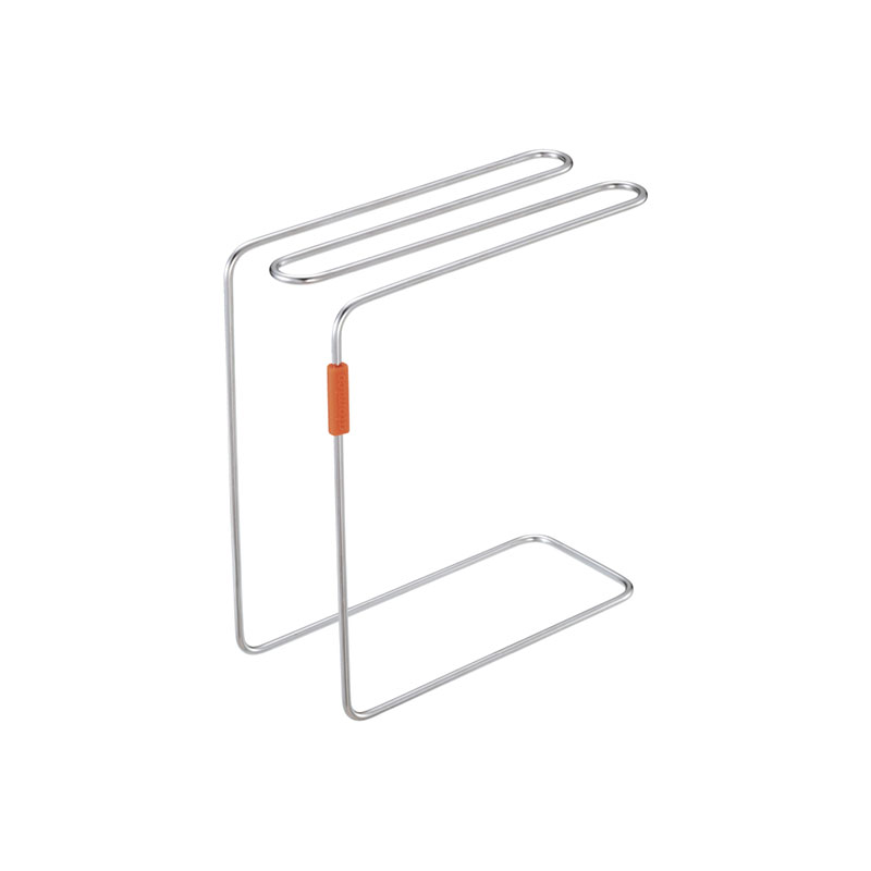 【CB JAPAN】atomico系列 不鏽鋼抹布立架