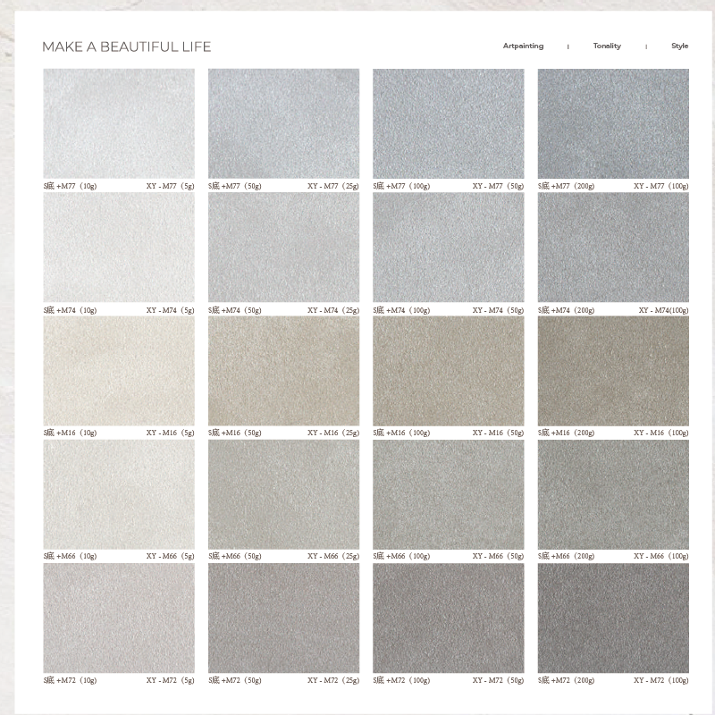 Pick me 星雲砂+抗鹼底漆+色漿, , large