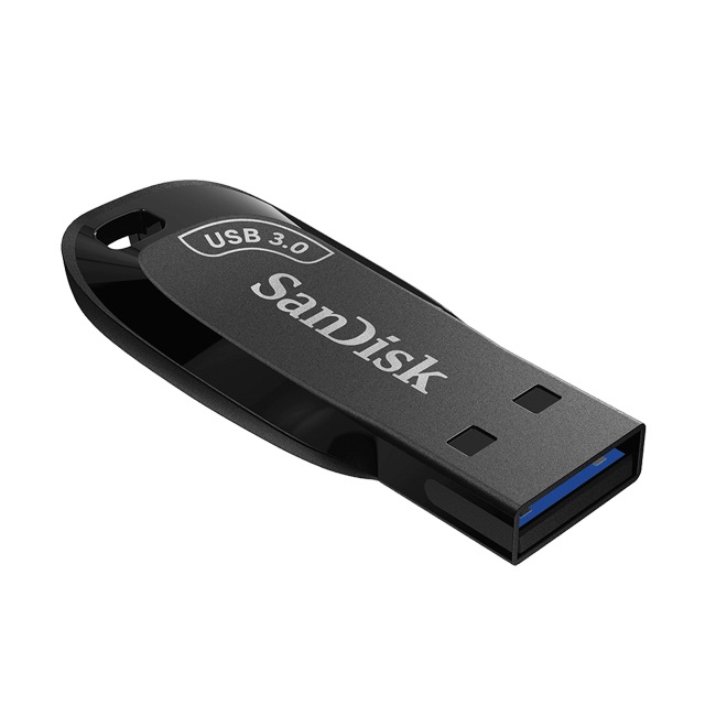 【SanDisk】CZ410 Ultra Shift 32G USB 3.0 隨身碟 速度 100MB/s, , large