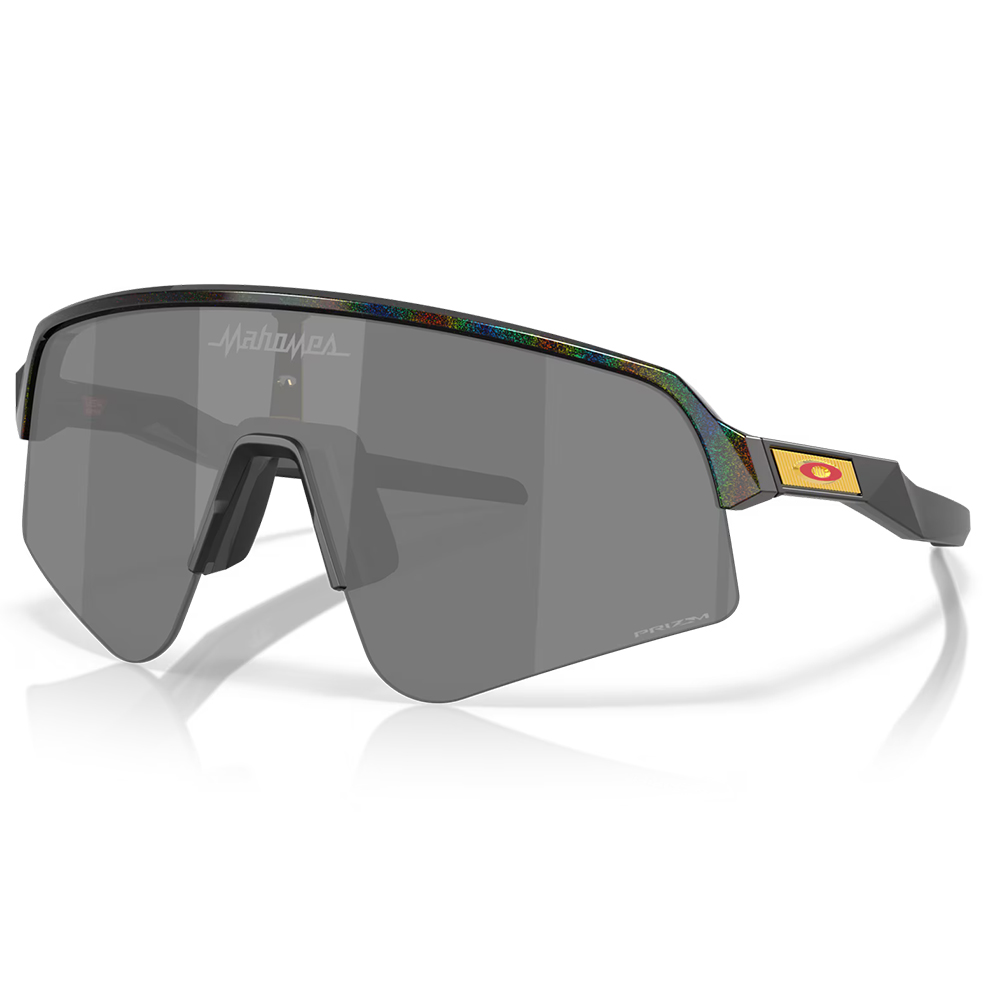 【OAKLEY】SUTRO LITE SWEEP PATRICK MAHOMES II COLLECTION PRIZM 色控科技 運動太陽眼鏡, , large