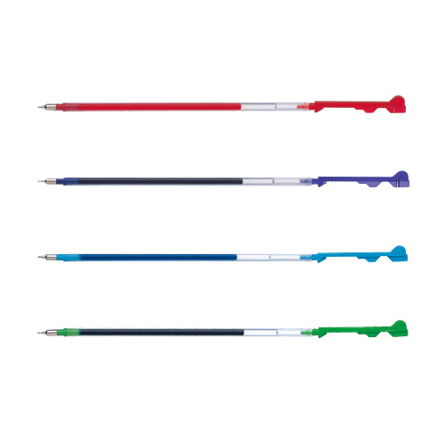 【PILOT 百樂】超細變芯筆替芯 0.4mm / 支 BLS-CLT4 - 粉紅-P, , large