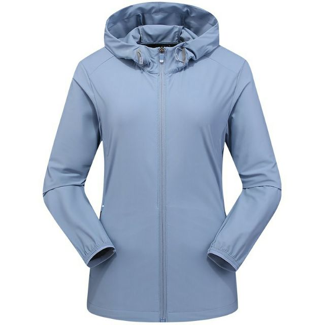 [DZRZVD杜戛地]【62002女款】Ultra Stretch Active強力彈力輕薄外套～抗UV、彈力、防潑水、涼感, , large