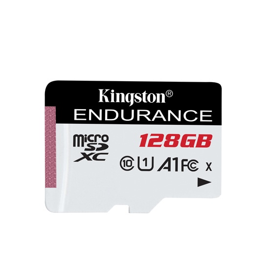 Kingston microSD Card, , large