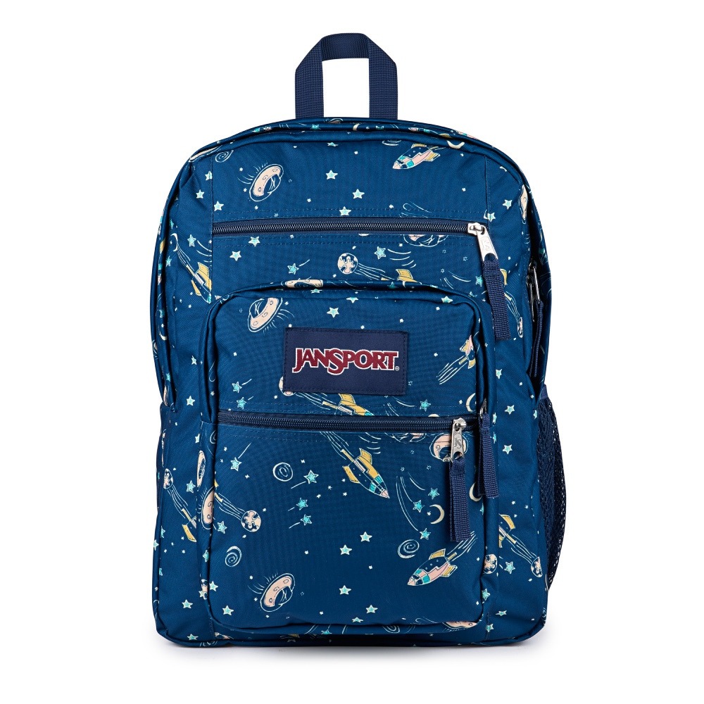 [秉宸] JANSPORT BIG STUDENT 後背包 JS0A47JK, , large