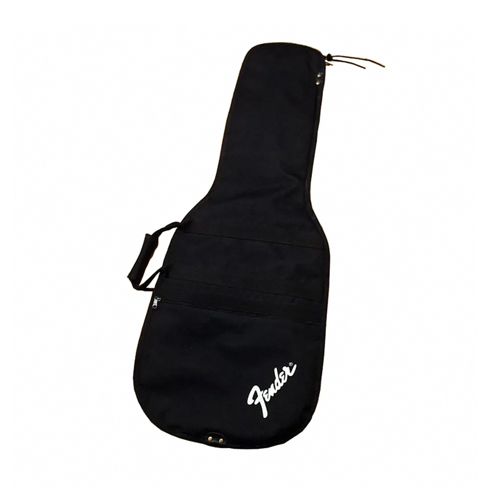 Fender MIJ LTD-25 Strat RW Noir 電吉他【敦煌樂器】, , large