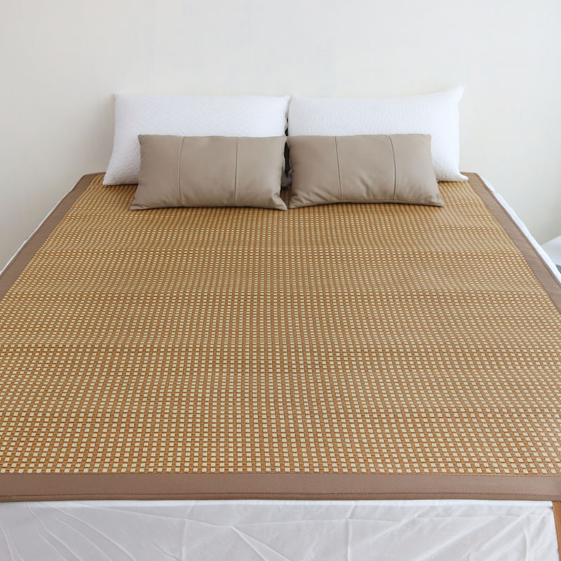 ［熊棉］天然消暑亞藤蓆涼墊, , large