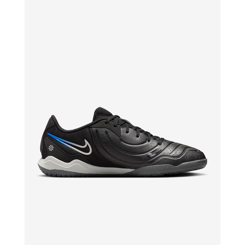 Nike Tiempo Legend 10 Academy 足球鞋 平底足球鞋 室內 DV4341-040 【樂買網】, , large