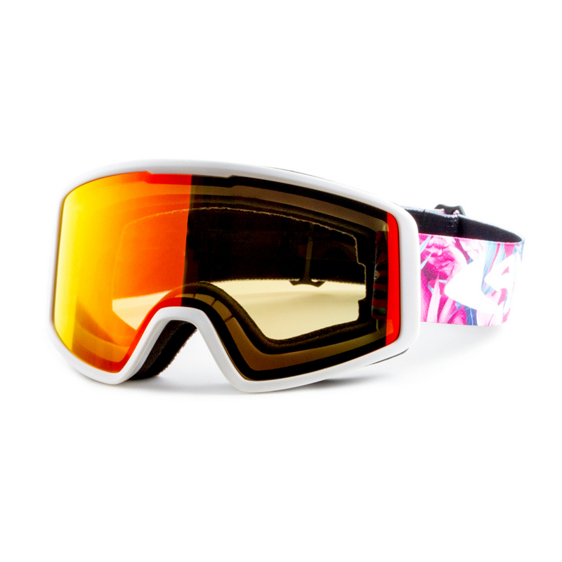  4142-HainuoNan-Ski Goggle, , large