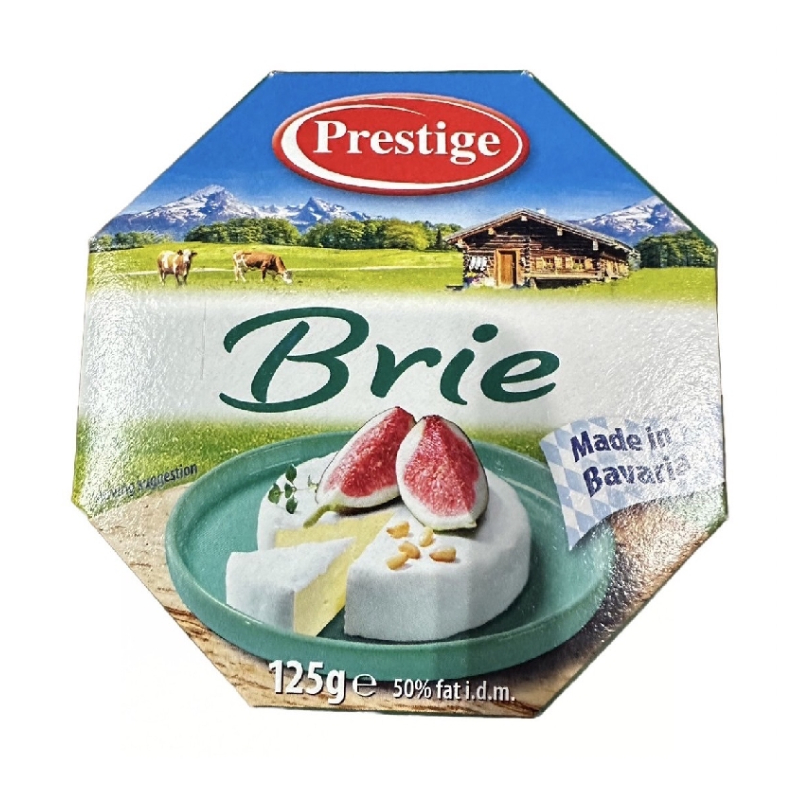 Prestige long life Brie, , large