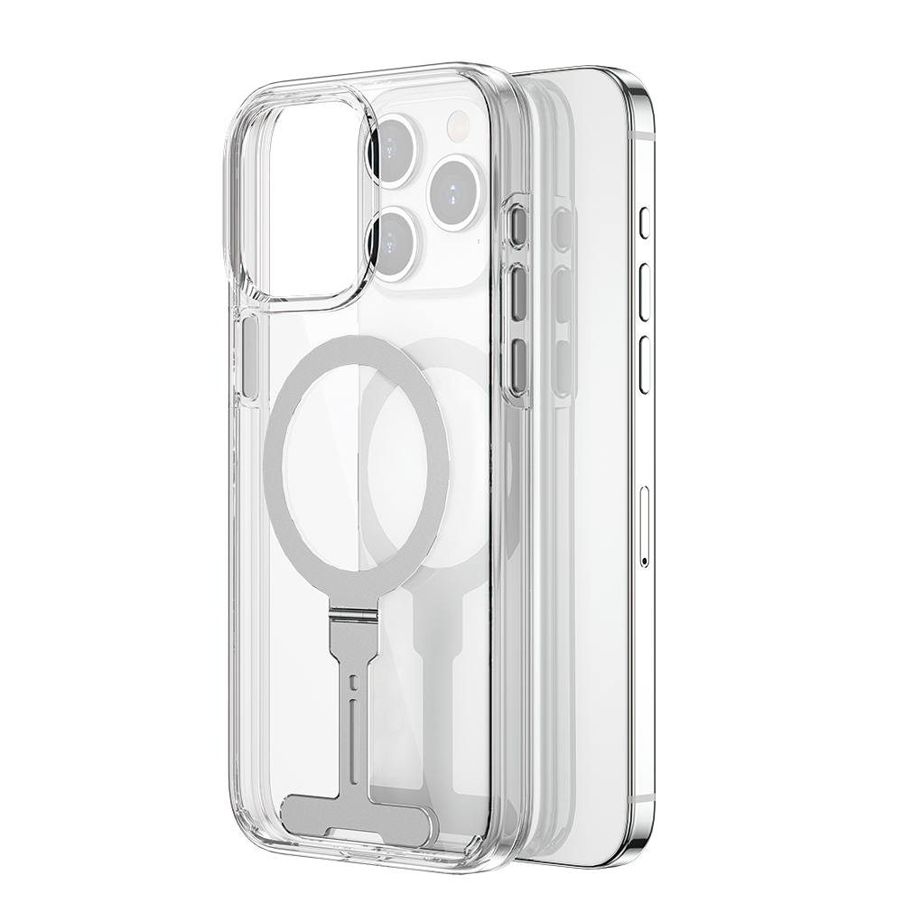 【WiWU】Premium Case iPhone15, , large