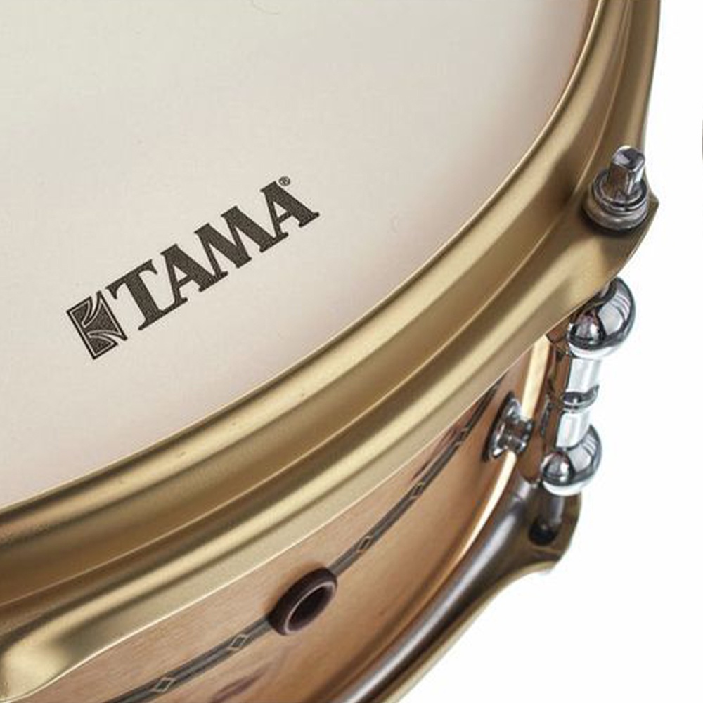 TAMA TLM145S STAR Reserve Solid Maple 14"x5" 實心楓木小鼓【敦煌樂器】, , large