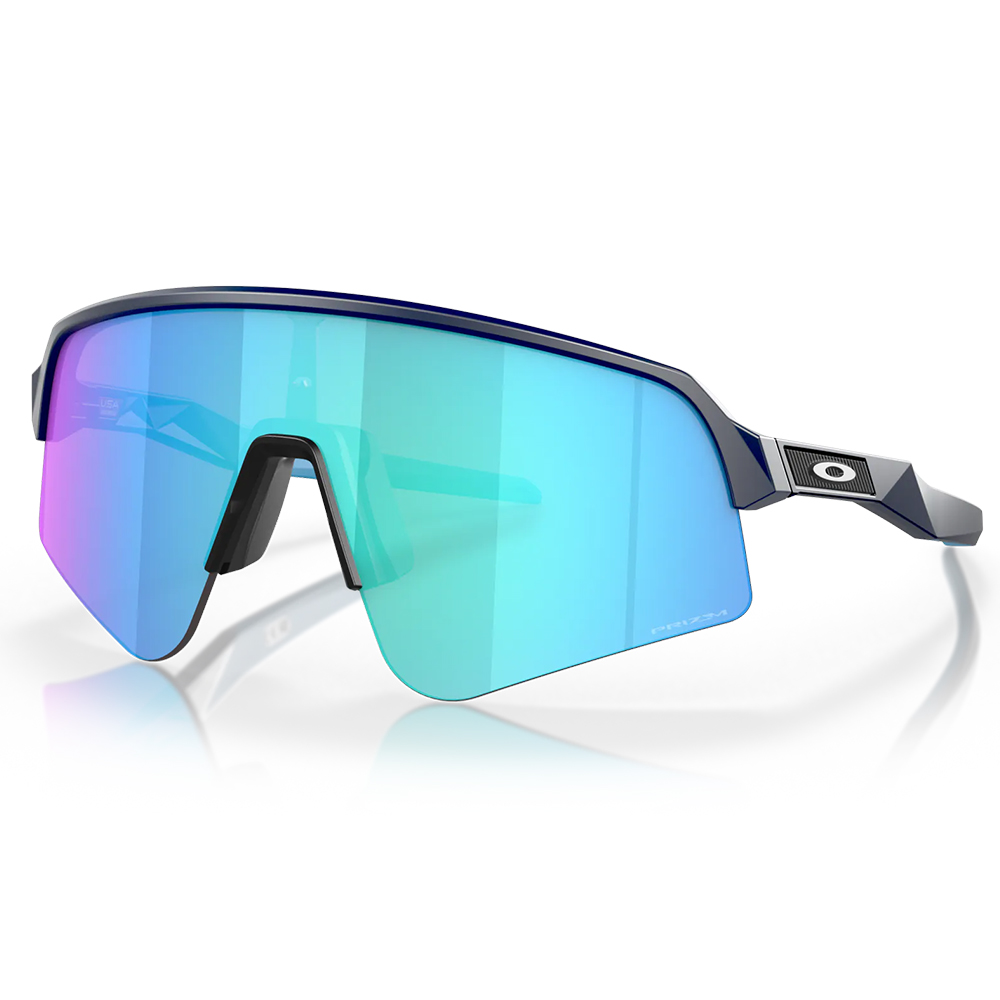【OAKLEY】SUTRO LITE SWEEP PRIZM 色控科技 運動太陽眼鏡, , large
