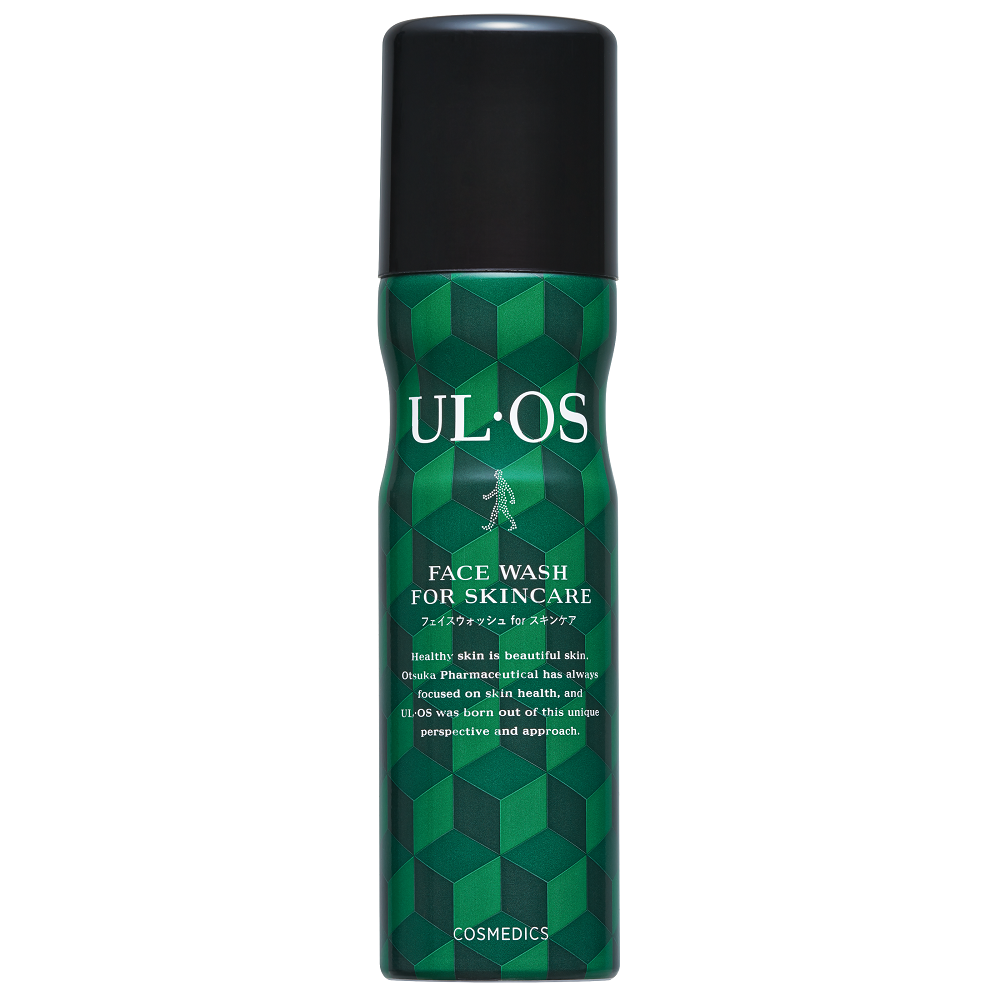 ULOS FACE WASH 100g, , large