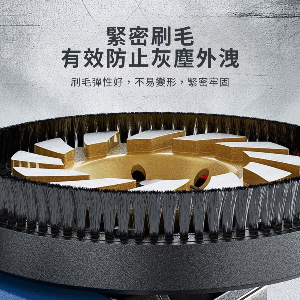 角磨機防塵罩(4-5吋用/適用100-125型), , large