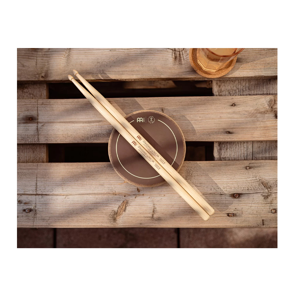 MEINL SB508 6吋 打點板【敦煌樂器】, , large