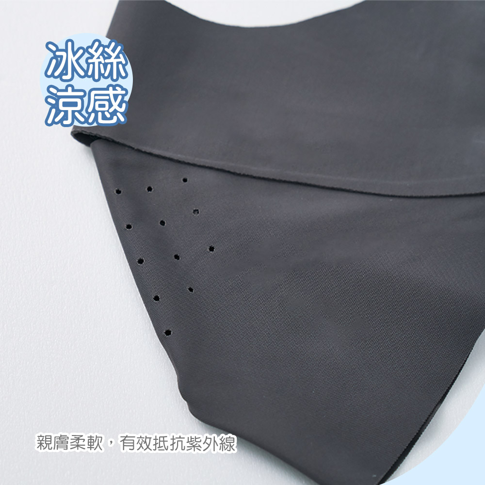 玻尿酸無痕透氣口罩【ONEDER 旺達棉品】OD-BB28, , large