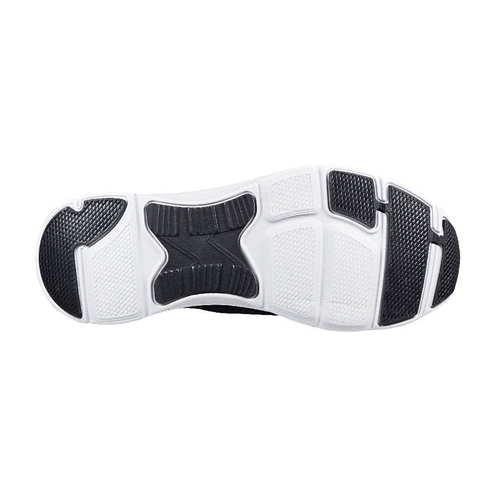 DIADORA迪亞多那 快易穿健走鞋 男運動鞋 休閒鞋 男鞋 寬楦 反光 透氣 吸震 彈力 耐用 耐磨 止滑 黑 藍, 藍,25.5, large