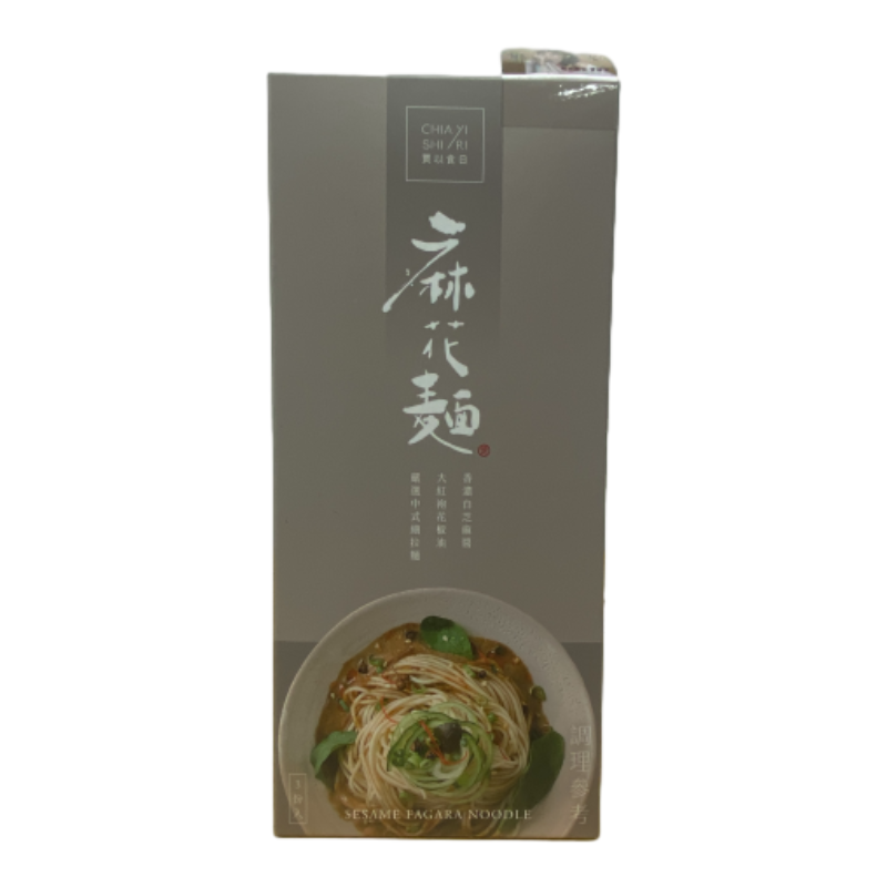 Sesame Fagara Noodle, , large