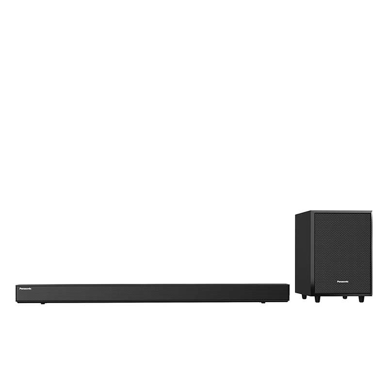 PANASONIC SC-HTB334GTK Soundbar, , large