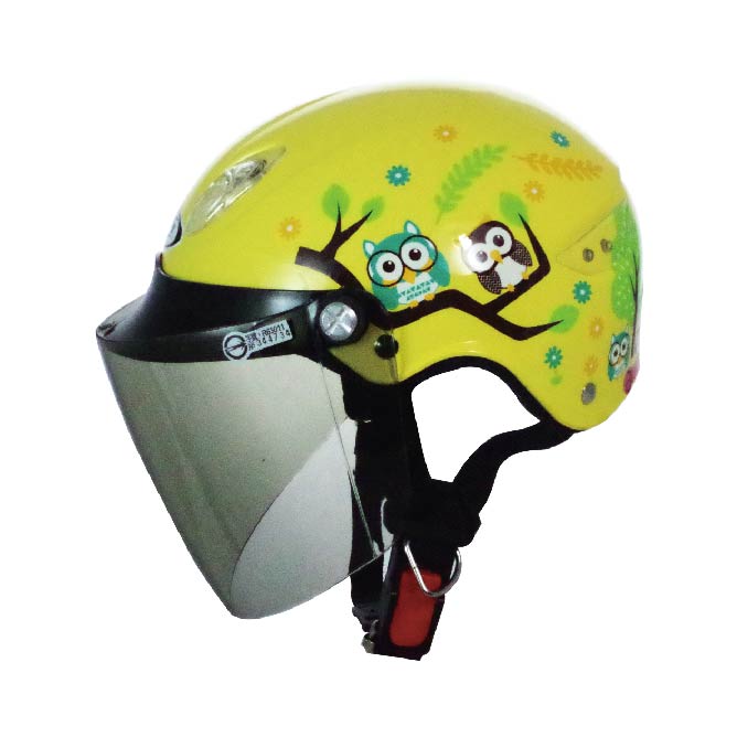 helmet, , large