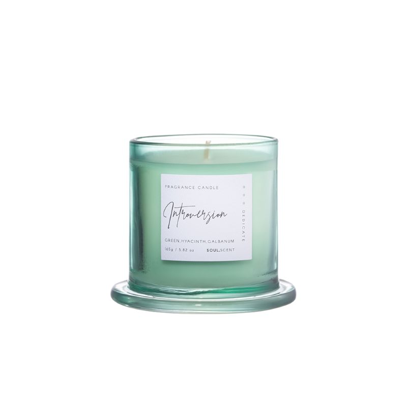 Fragrance Candle , , large