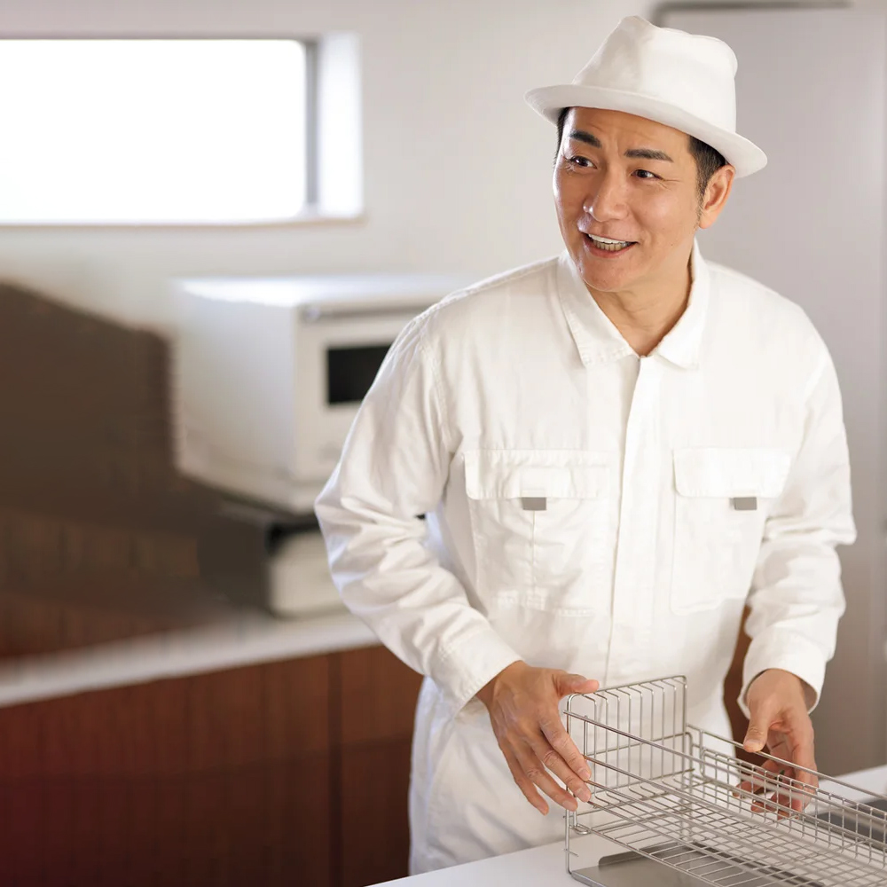 【下村企販】日本製全不鏽鋼伸縮式碗盤收納瀝水架(附餐具架、玻璃杯&砧板瀝水架), , large