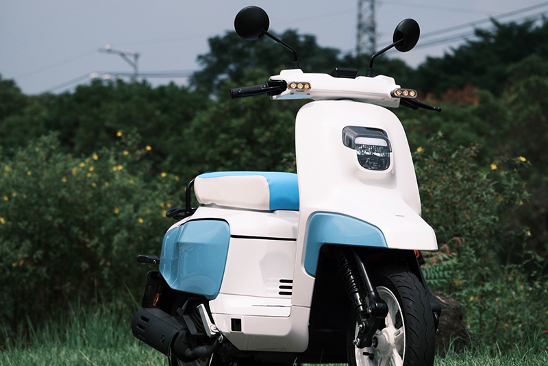 HARTFORD哈特佛機車MEWGO125(SB01A), , large