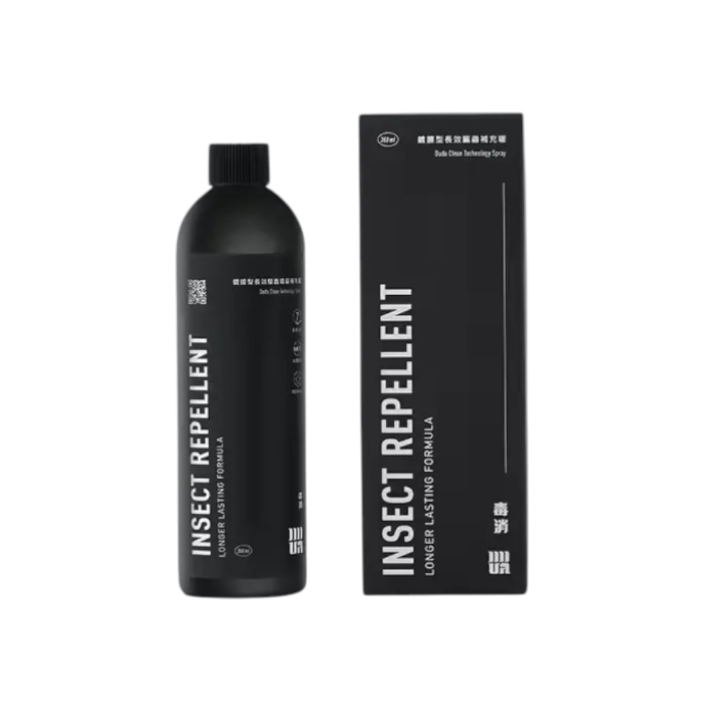 【DUDA CLEAN 毒打】蟲消-鍍膜型長效防蟲噴霧補充瓶 350ML, , large