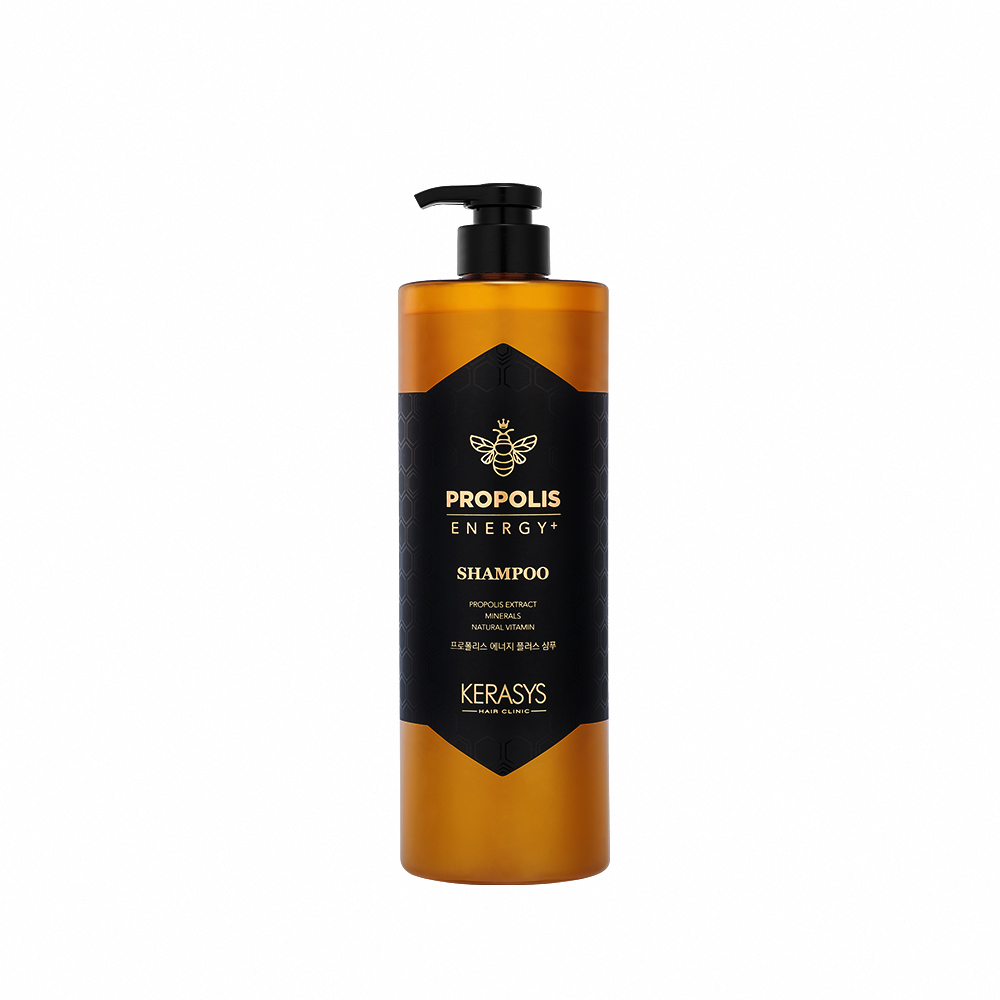 Kerasys Propolis Energy Plus Shampoo