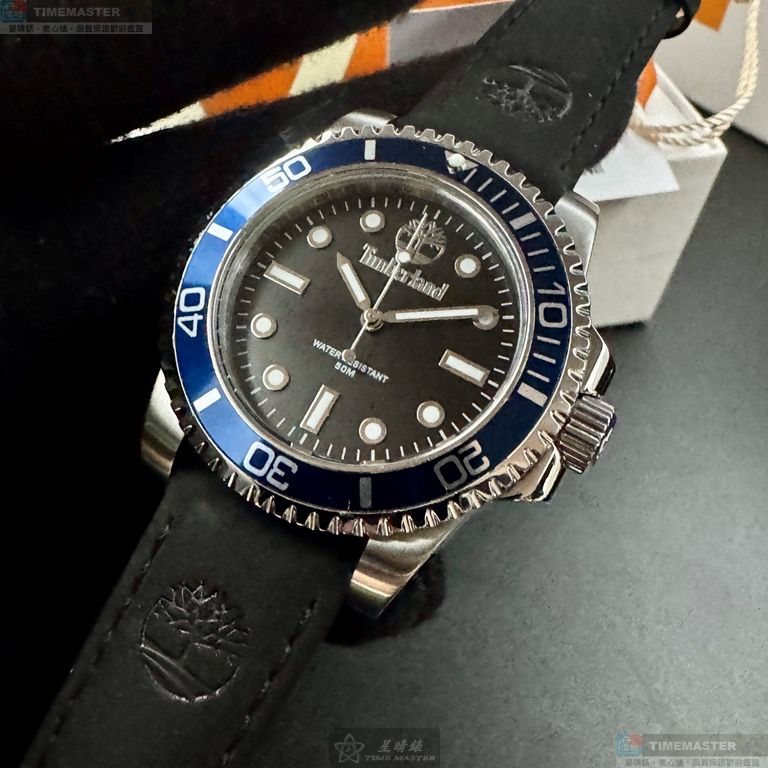 [TIMEMASTER] 新品牌 watch, 42mm, TL57207, , large