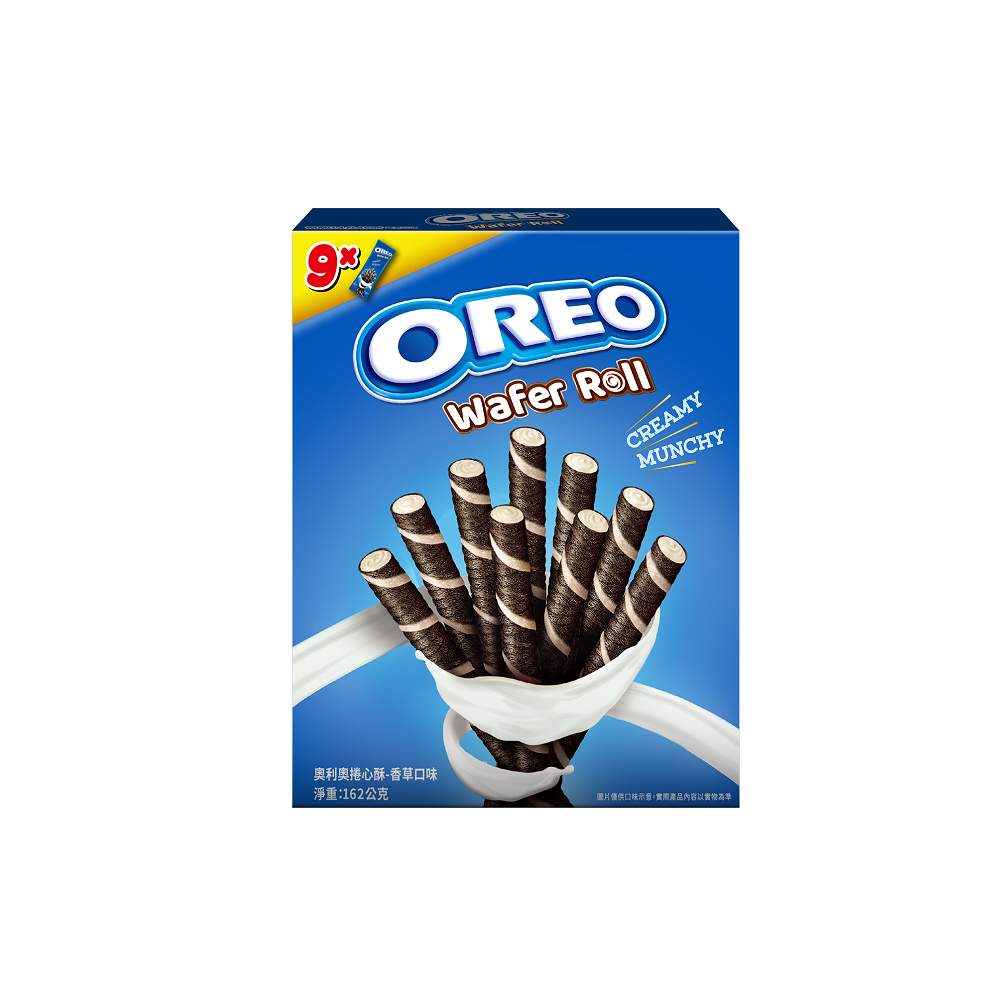 奧利奧捲心酥-香草口味, , large