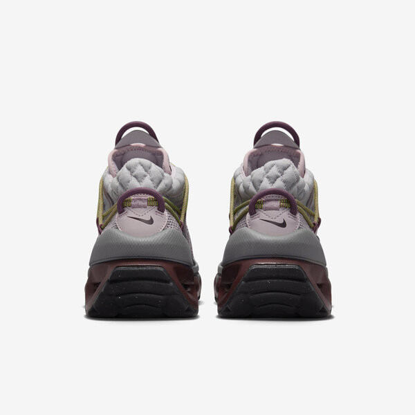 Kixpress-Nike Air Max Flyknit Venture 女 運動休閒鞋 緩震 襪套 紫灰 [FD2110-002], , large