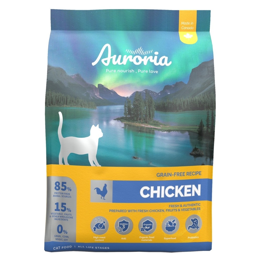 AURORIA, , large
