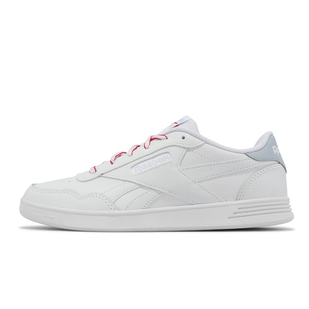 REEBOK COURT ADVANCE 休閒鞋 女款 網球鞋 運動鞋 小白鞋 白 100033765 【樂買網】, , large