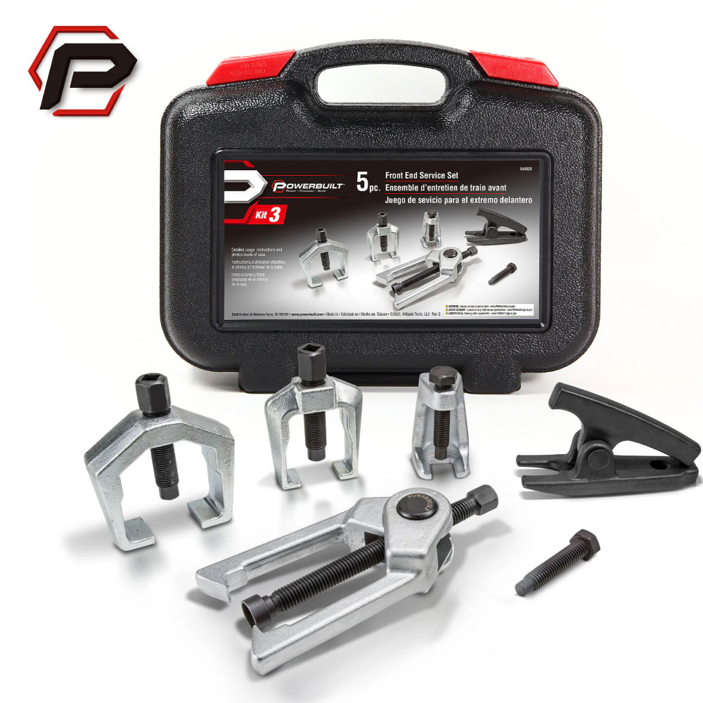 Powerbuilt tool, , large