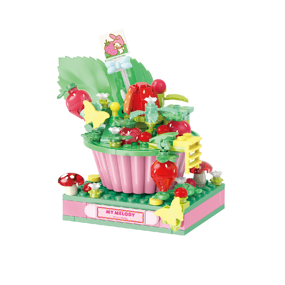 Strawberry Season Series, , large