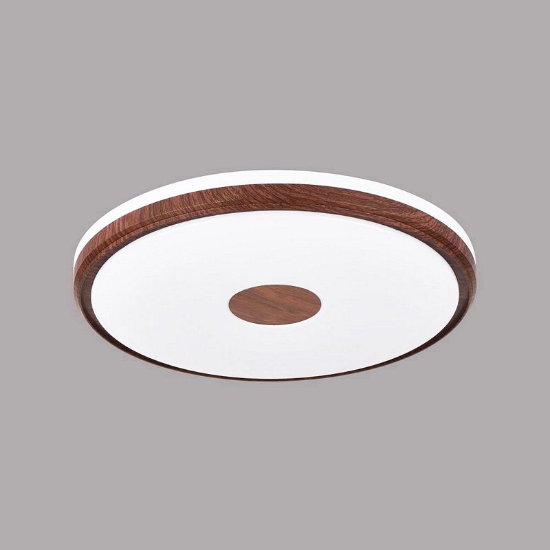 【Honey Comb】80W遙控吸頂燈(V8296C80), , large